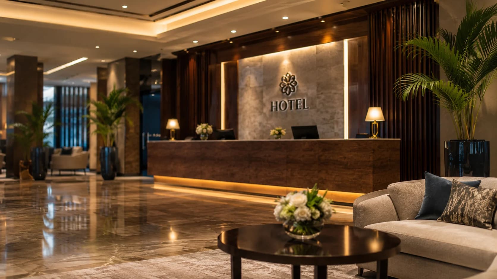 Hospitality