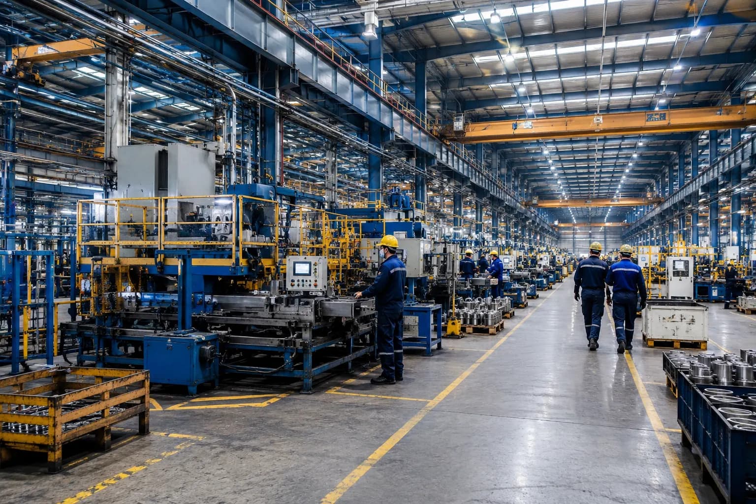 Manufaktur