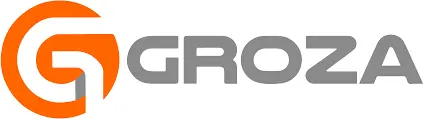 Logo Groza