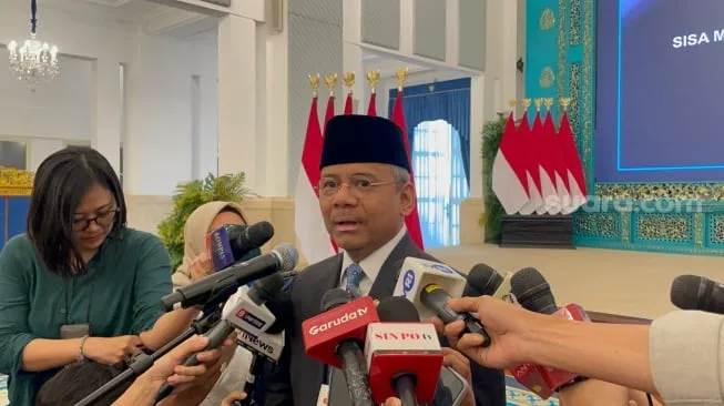 Alasan di Balik Pencopotan Purbaya dari Kursi Menteri Keuangan